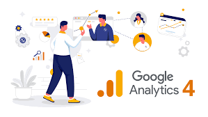 The Complete 101 Guide: Google Analytics 4 (GA4)